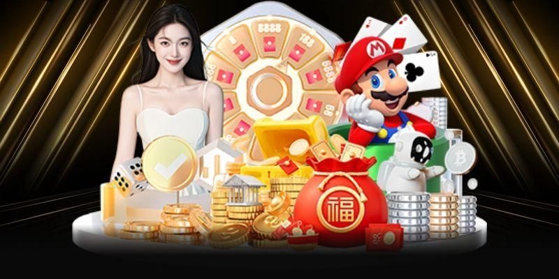 Nạp tiền 78WIN xử lý nhanh hỗ trợ nhiều phương thức linh hoạt
