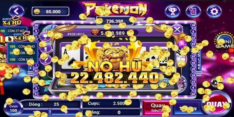 Bắn Cá Xèng 78WIN là trò chơi giải trí trực tuyến hấp dẫn